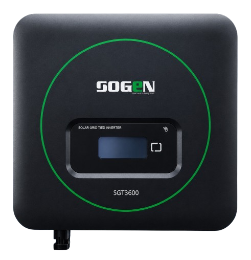 Sogen Smart Inverter 2026